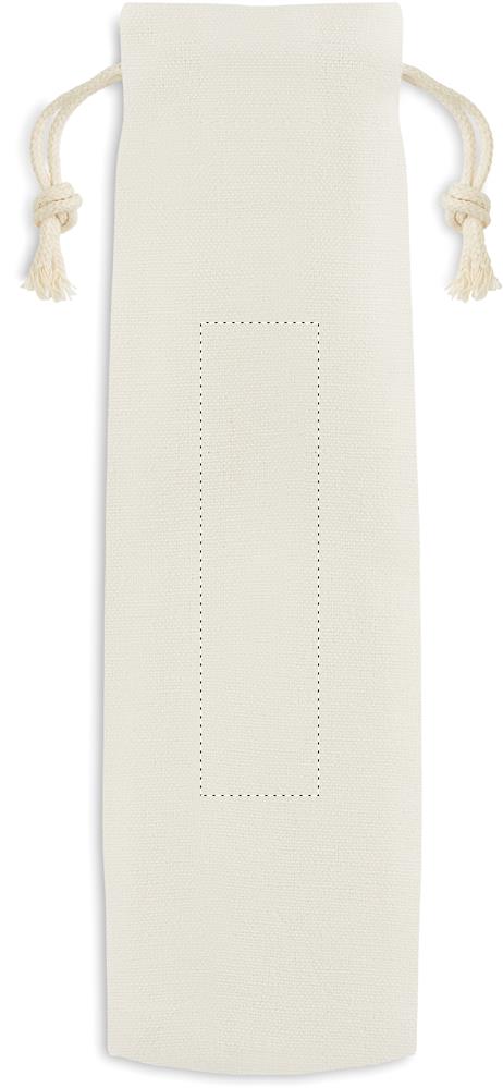 Hülle Seite 2 (10 x 2,5 cm)