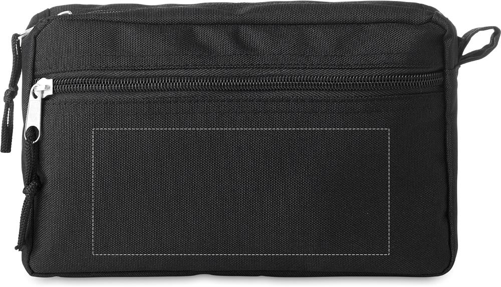 Vorderseite (6 x 14 cm)