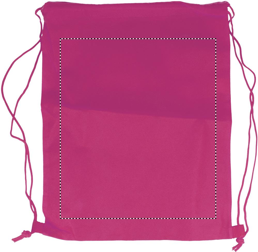 Vorderseite (30 x 26 cm)