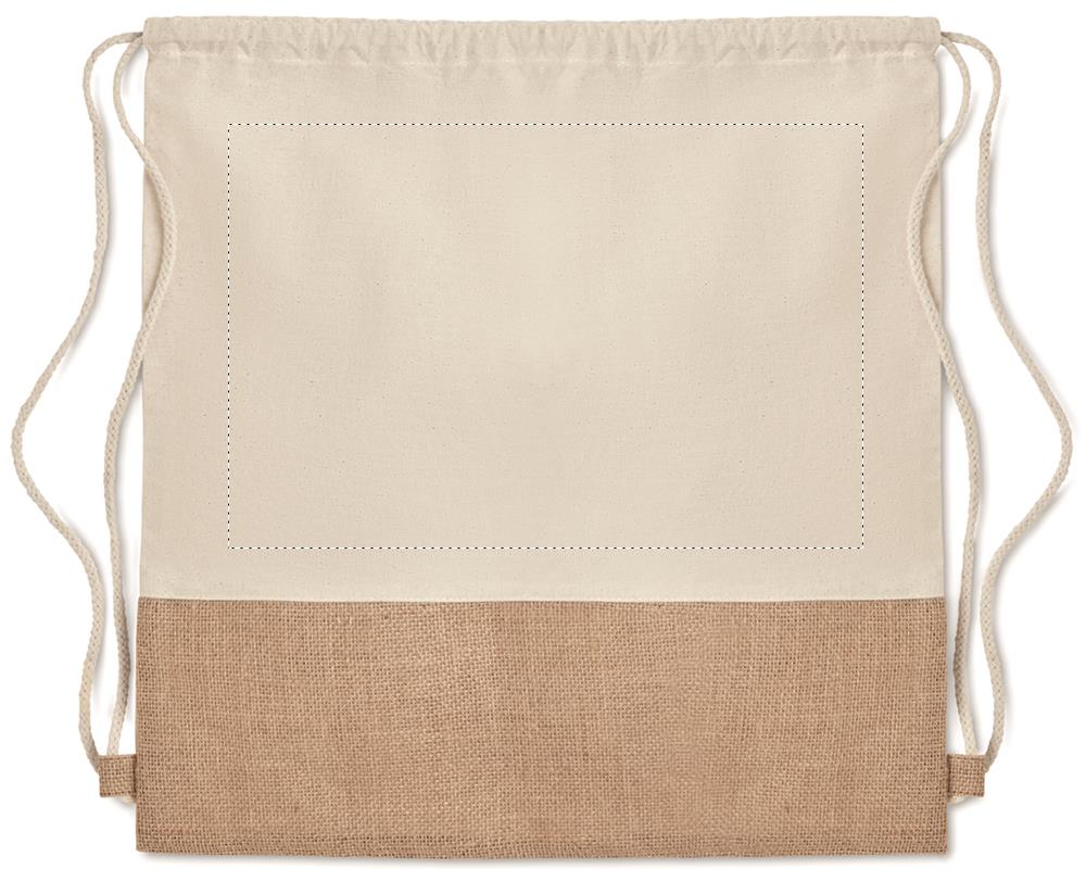 Vorderseite (20 x 30 cm)