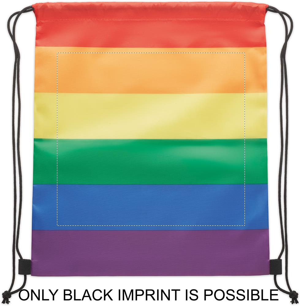 Vorderseite (26 x 28 cm)