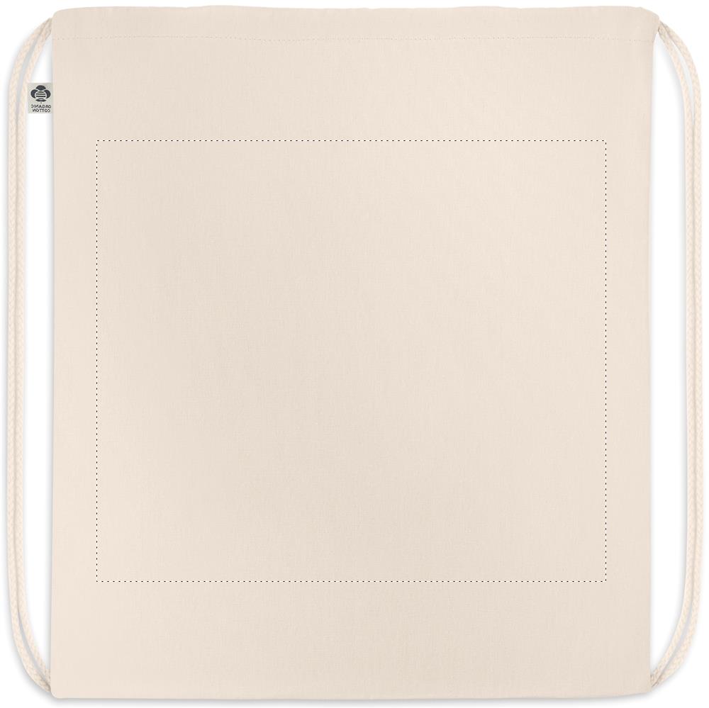 Rückseite (26 x 30 cm)