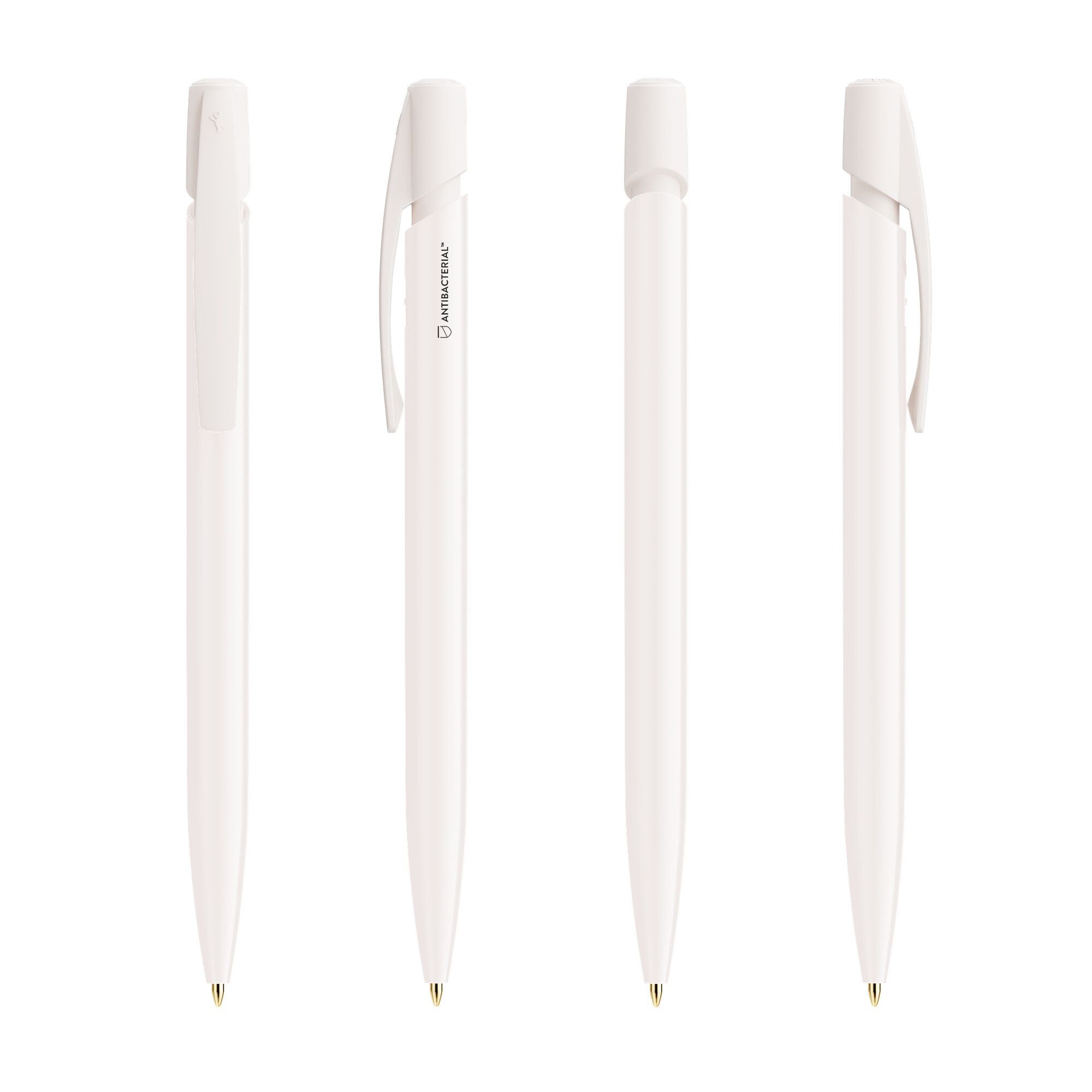 Clip Clip (4 x 25 mm)