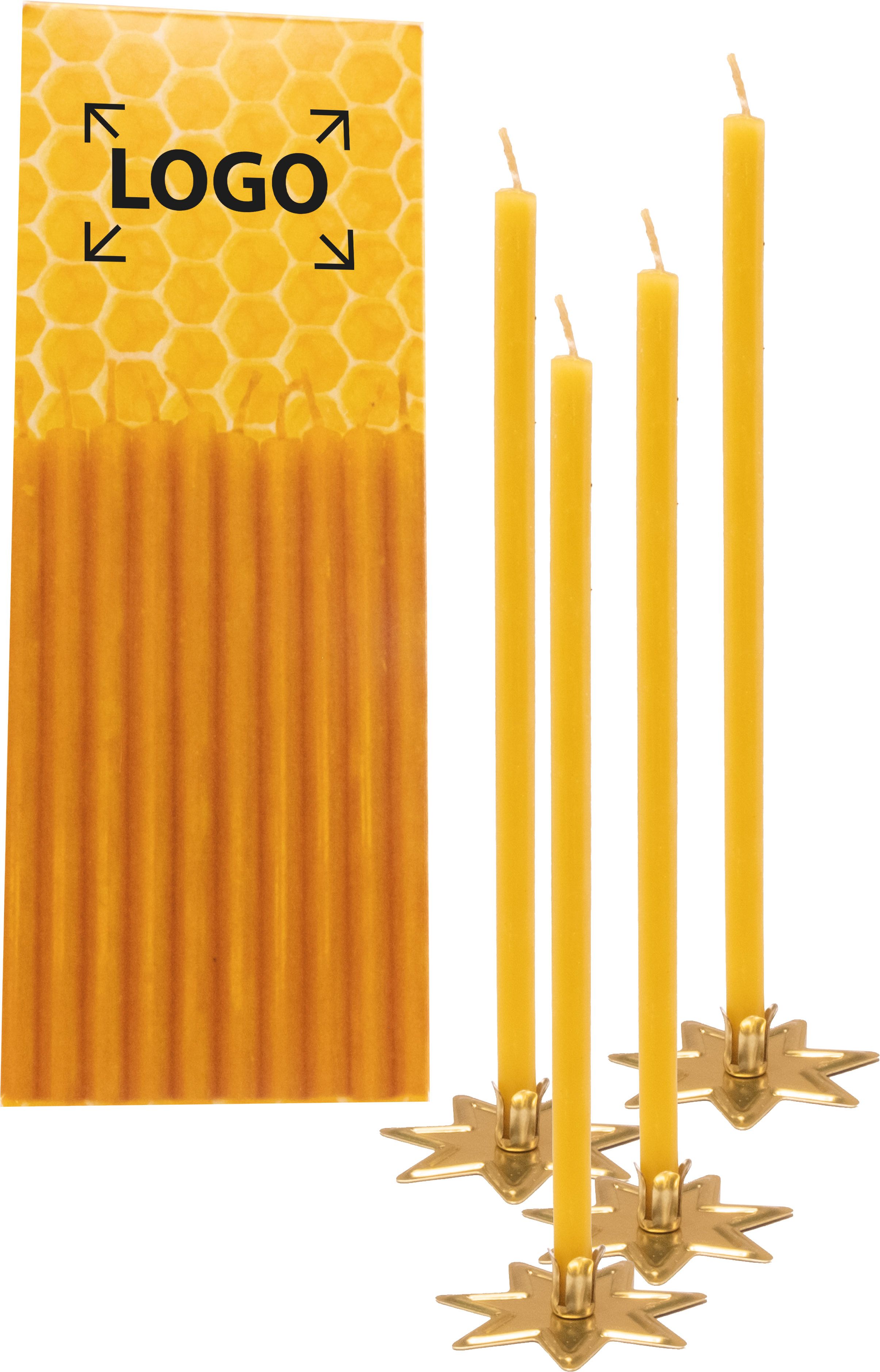 auf die Packung (14,5 x 21,0 cm)