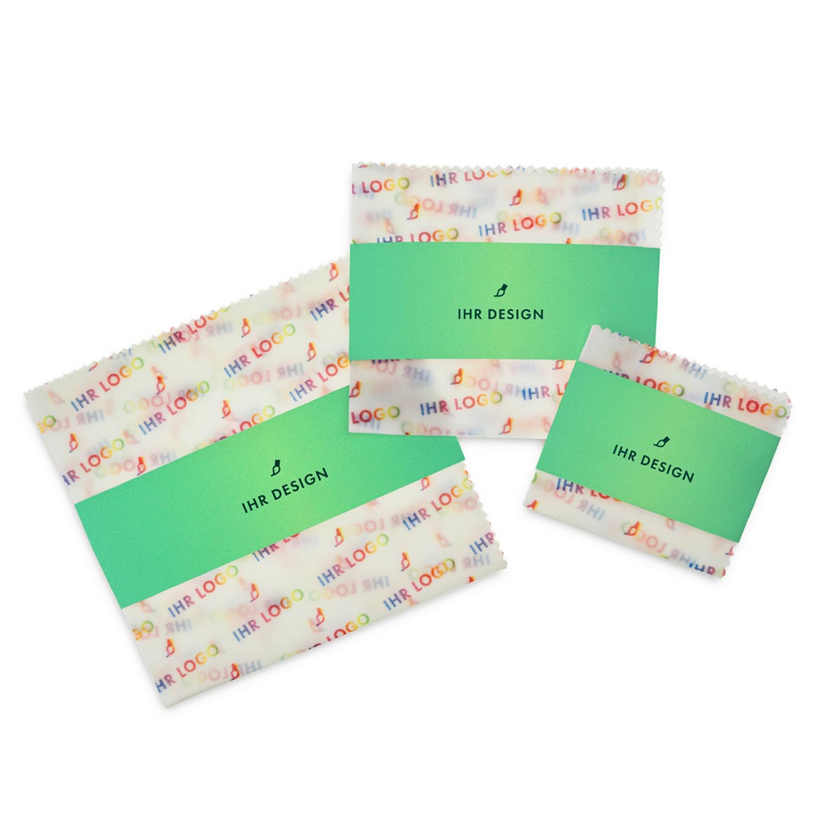 Banderole (230 x 52 mm)