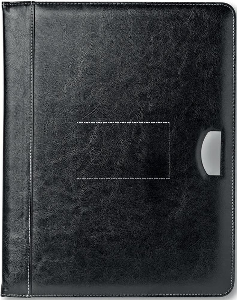 Vorderseite (6 x 10 cm)