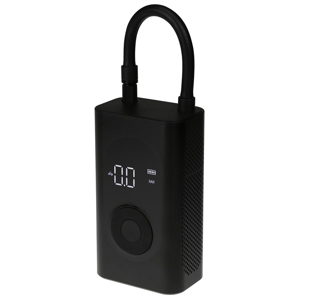 Frontseite oben (40 x 10 mm)