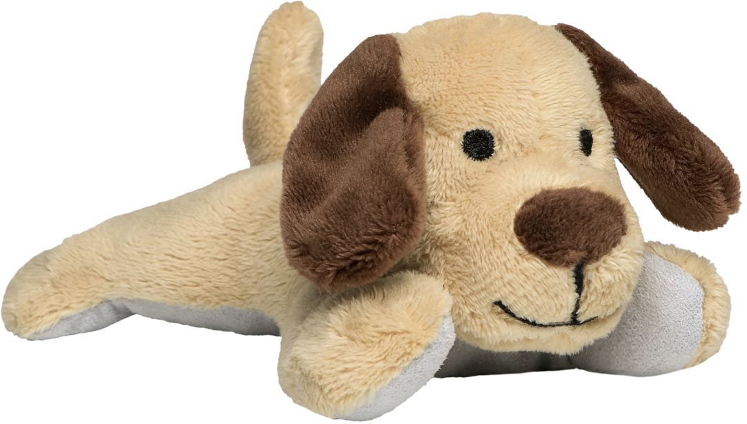 Werbefahne Vorderseite (5 x 1,2 cm)