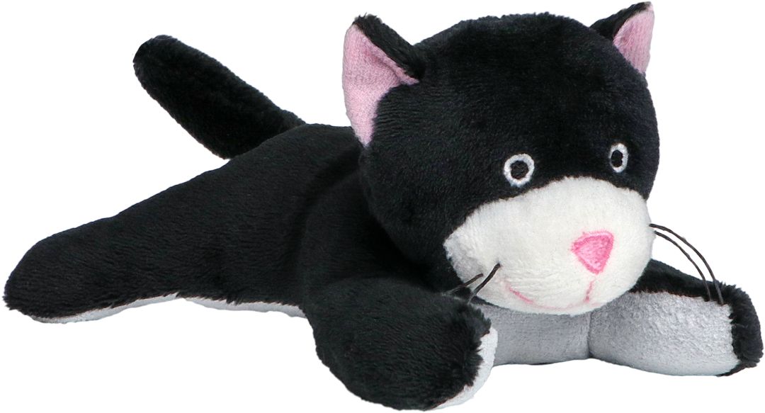 Werbefahne Vorderseite (5 x 1,2 cm)