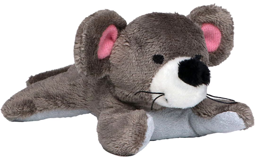 Werbefahne Vorderseite (5 x 1,2 cm)