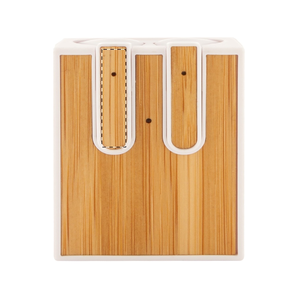 In-Ear-Kopfhörer - links (0,5 x 1,5 cm)