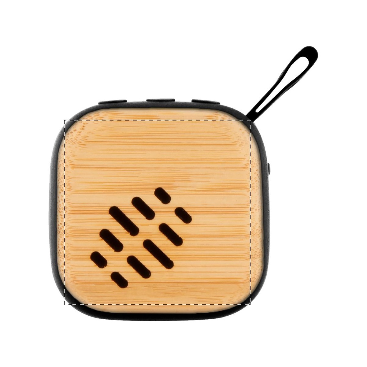 Vorderseite (3 x 2 cm)