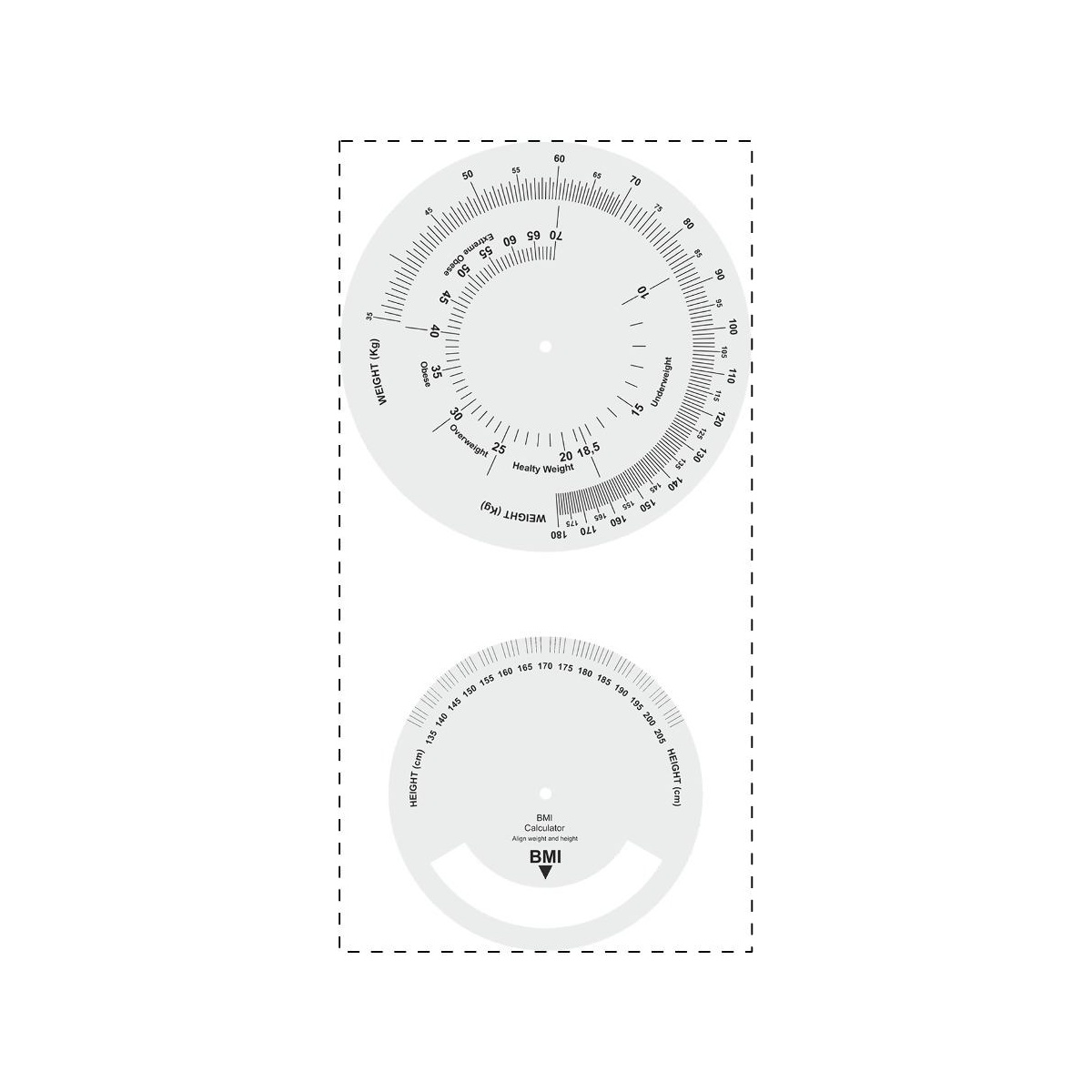 Vorderseite (Ø 14 cm)