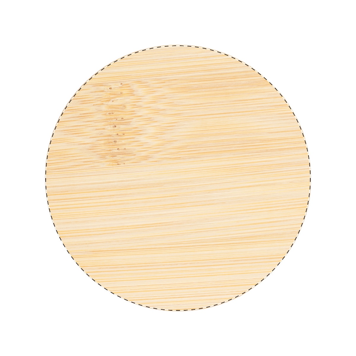 Bambusteil (ø 7 cm)