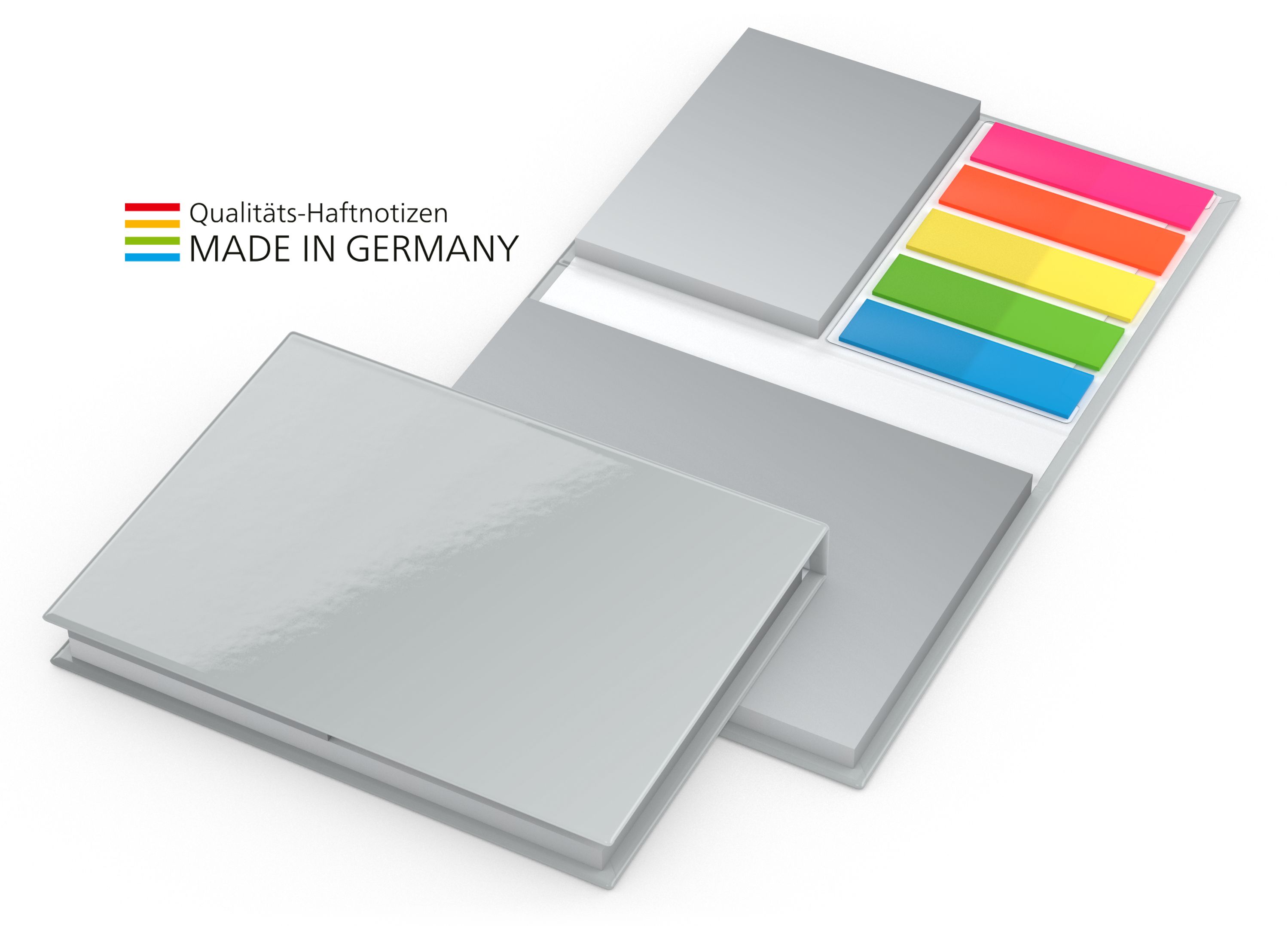 Haftnotiz (5,4 x 7,6 cm)