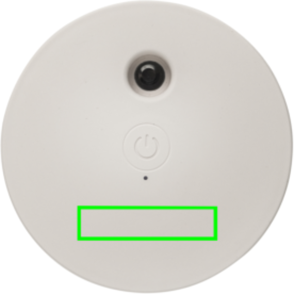 Artikel Vorderseite (40 x 10 mm)