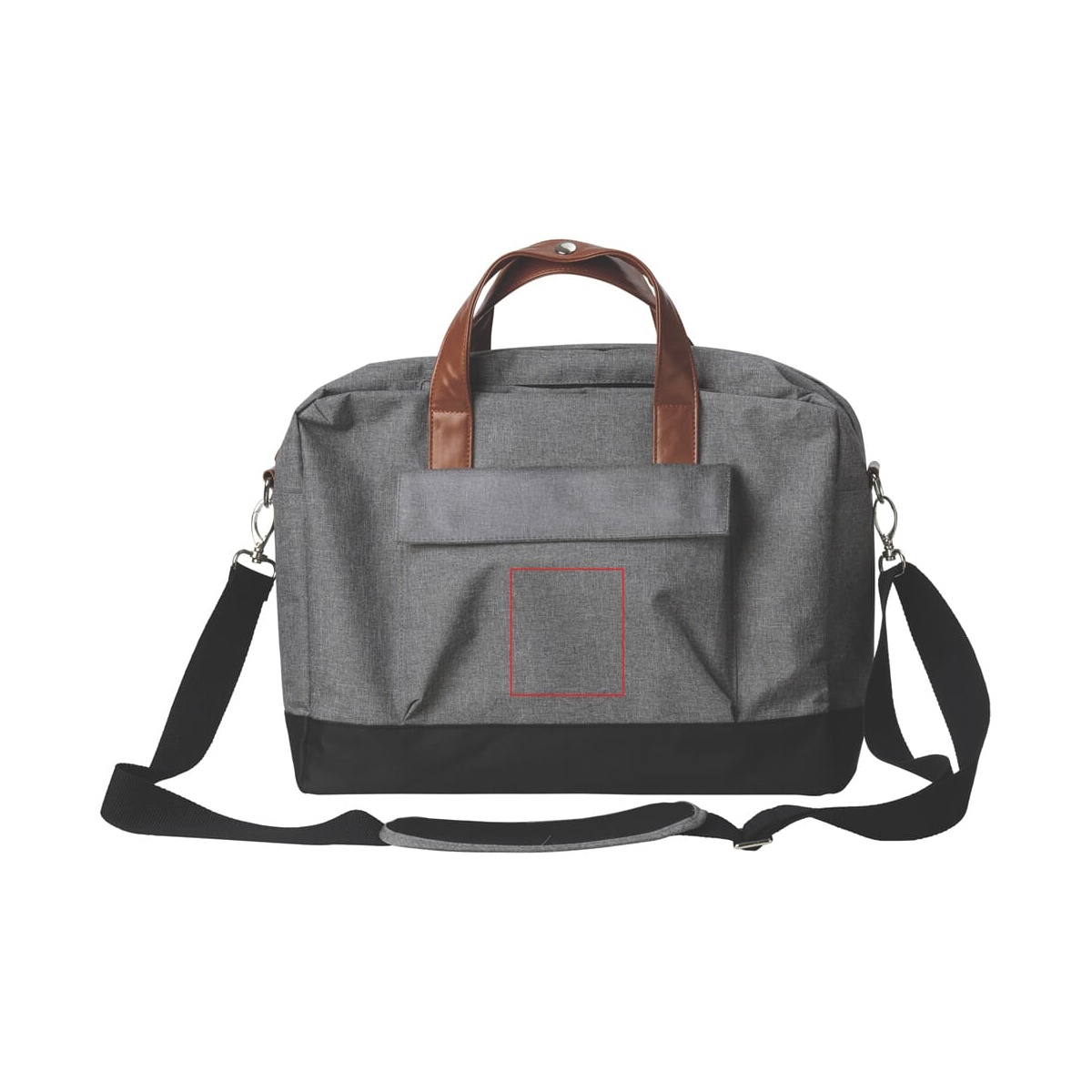 Auf dem Fach (90 x 80 mm)