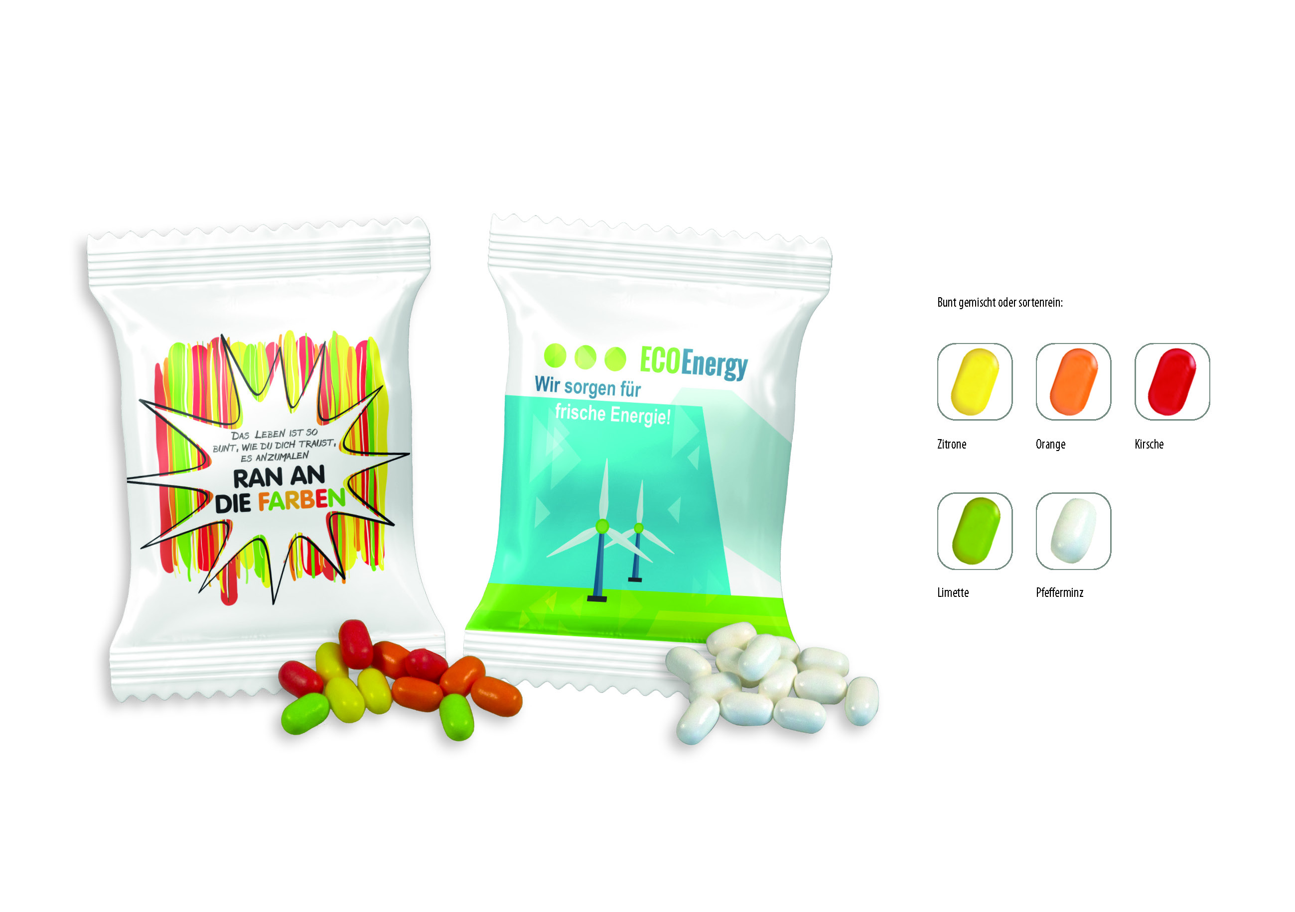 auf Artikel (6,0 x 7,2 cm)