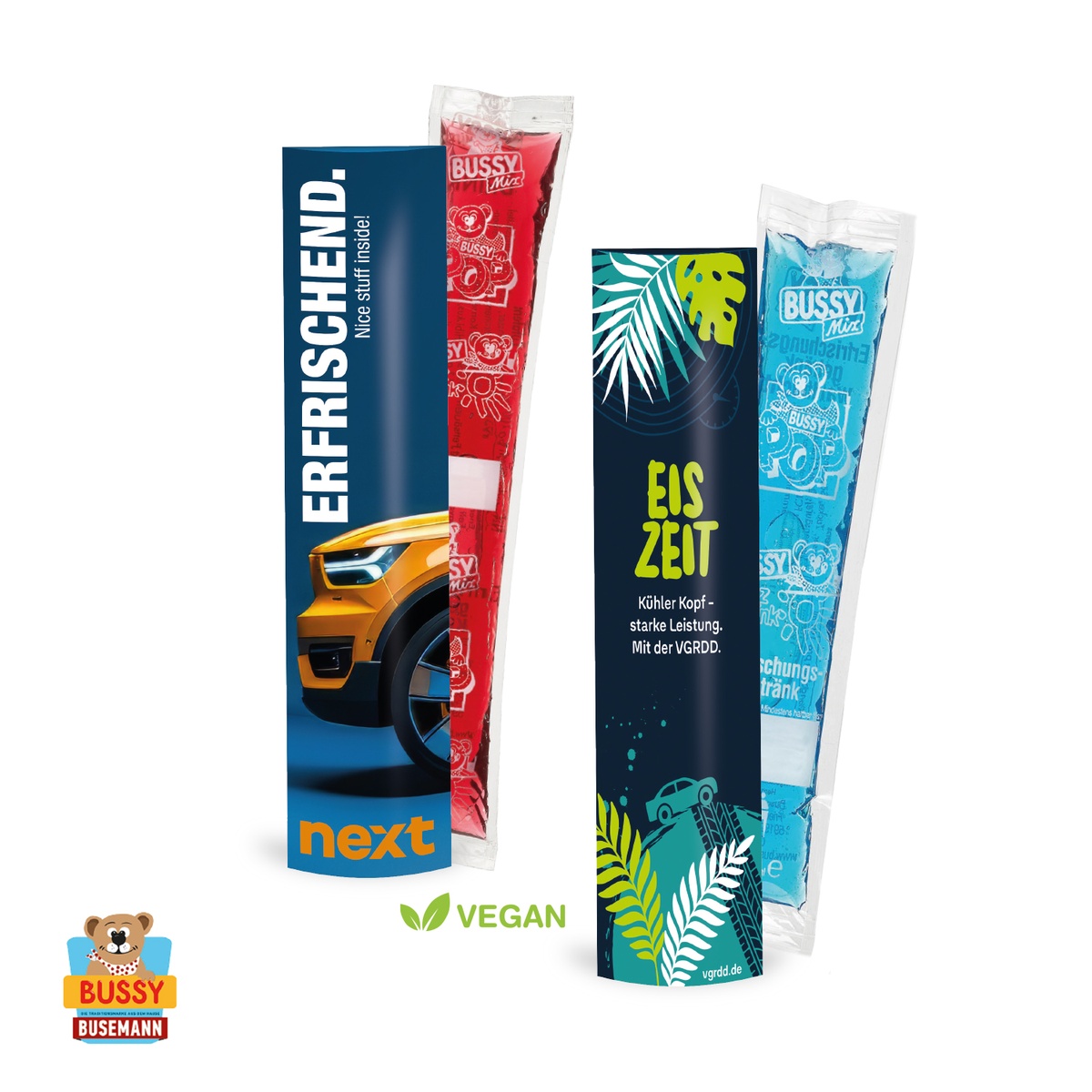 Rundum (ca. 48 x 175 x 16 mm)