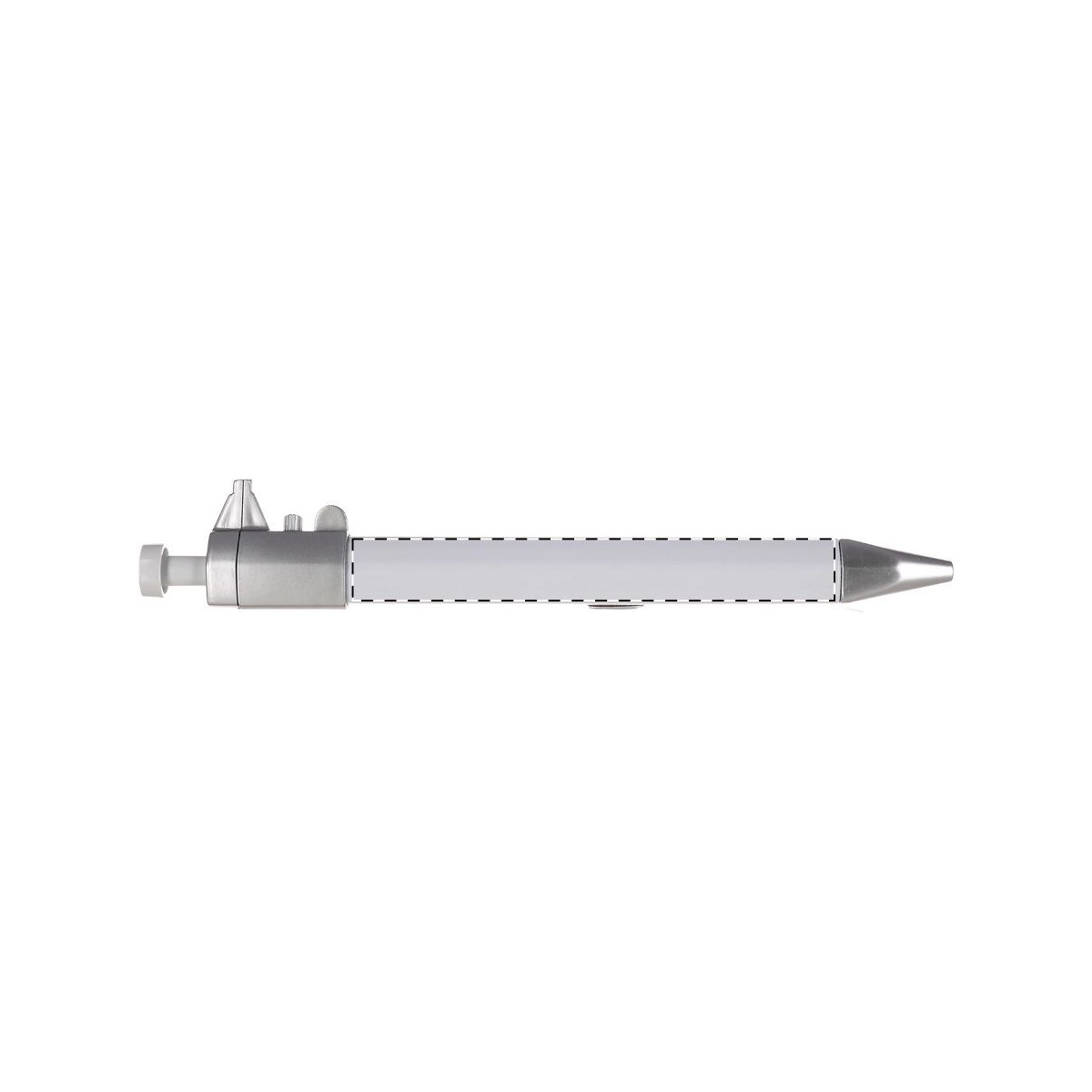 Für Linkshänder (60 x 7 mm)