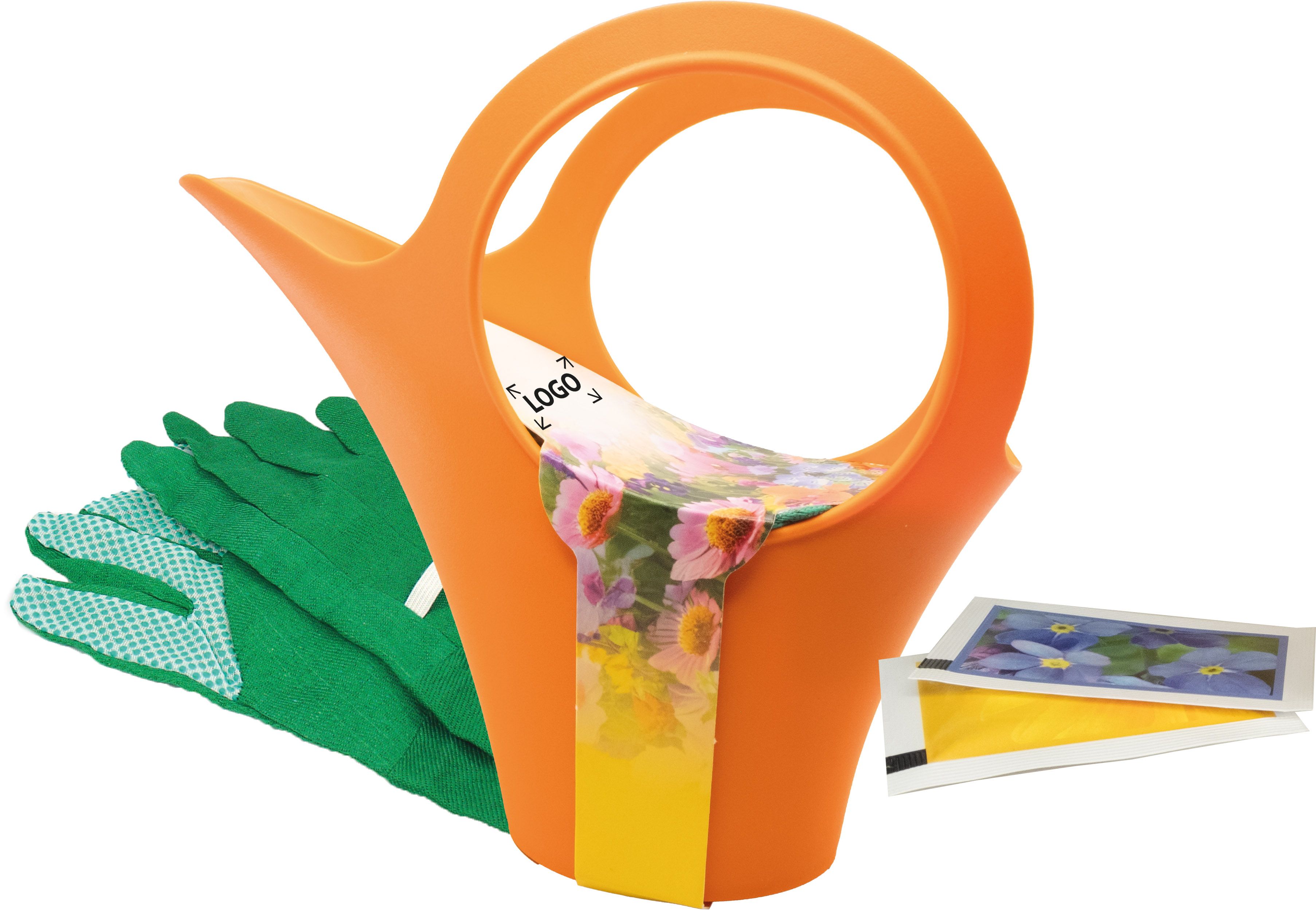 auf die Banderole (29,4 x 12,8 cm)