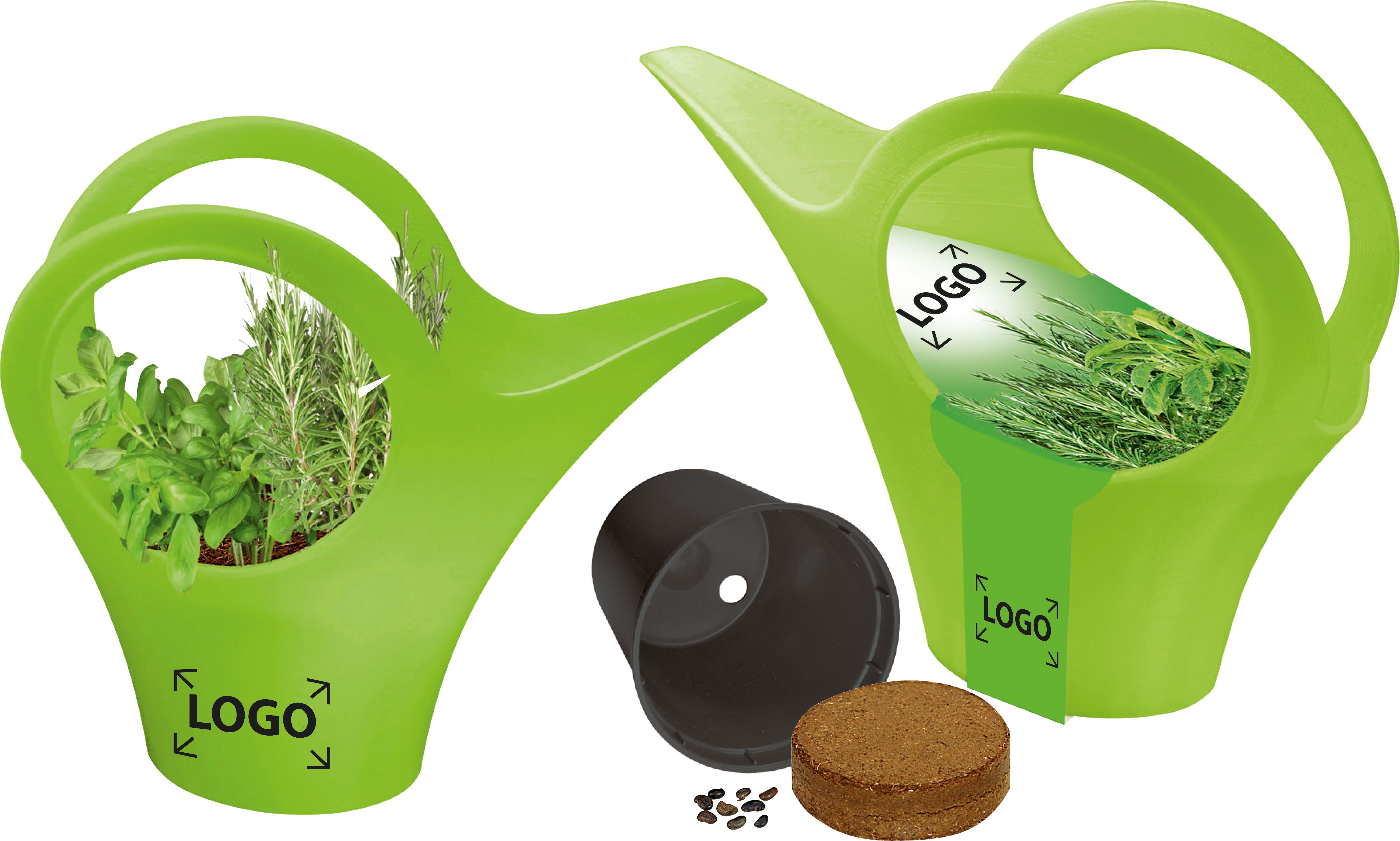 auf die Banderole (29,4 x 12,8 cm)