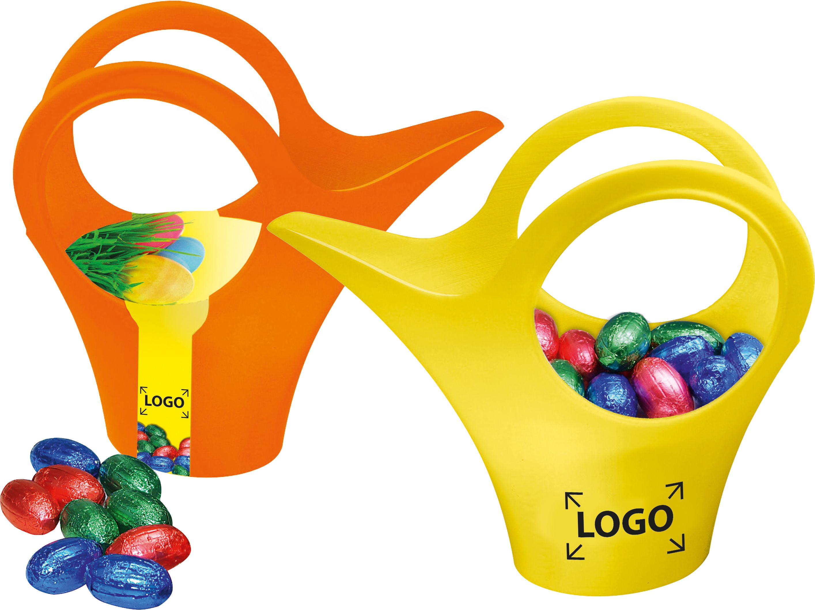 auf die Banderole (29,4 x 12,8 cm)