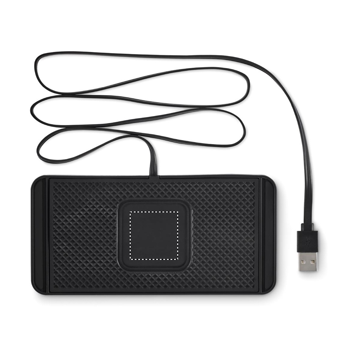 Oberseite (30 x 30 mm)