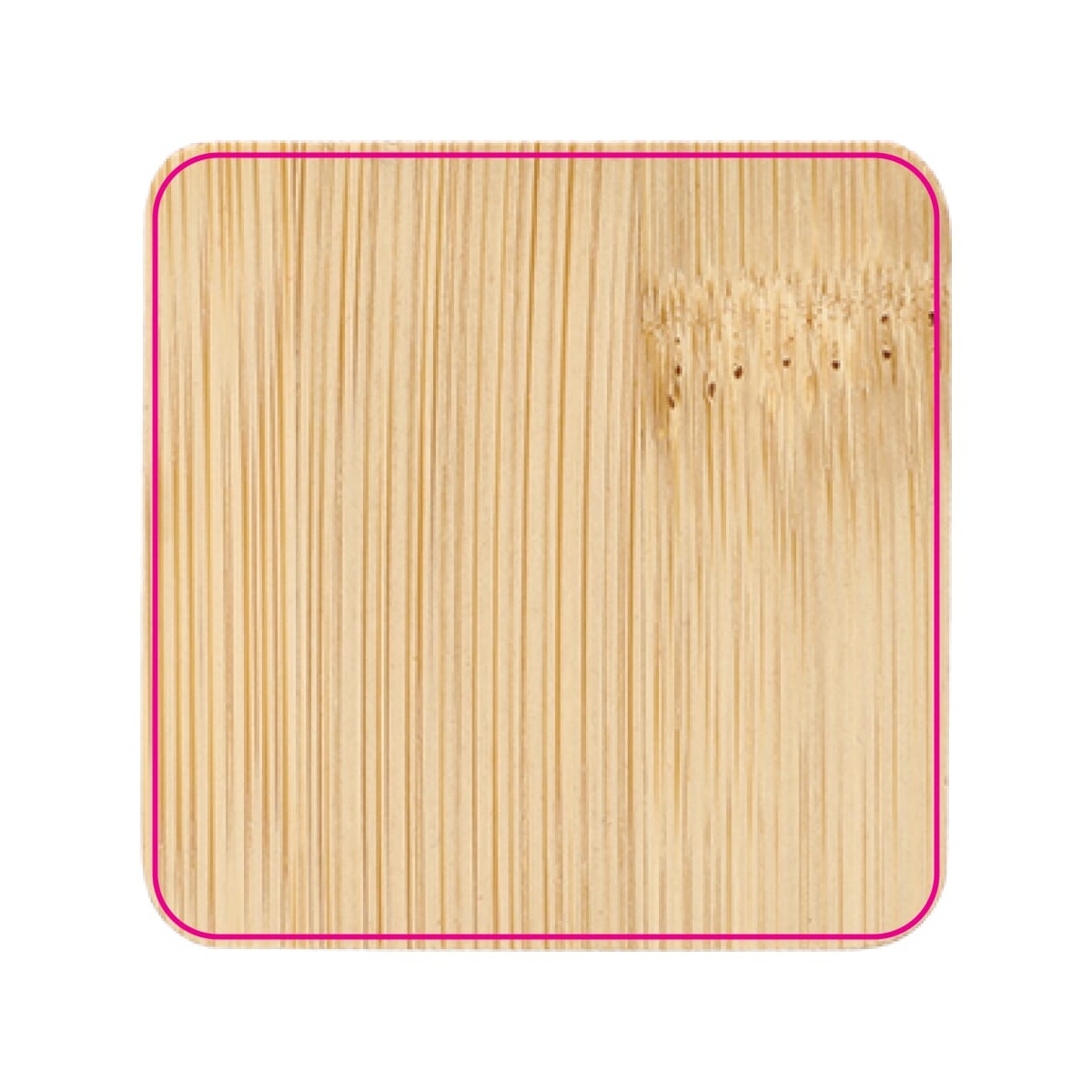 Oberseite (52 x 52 mm)