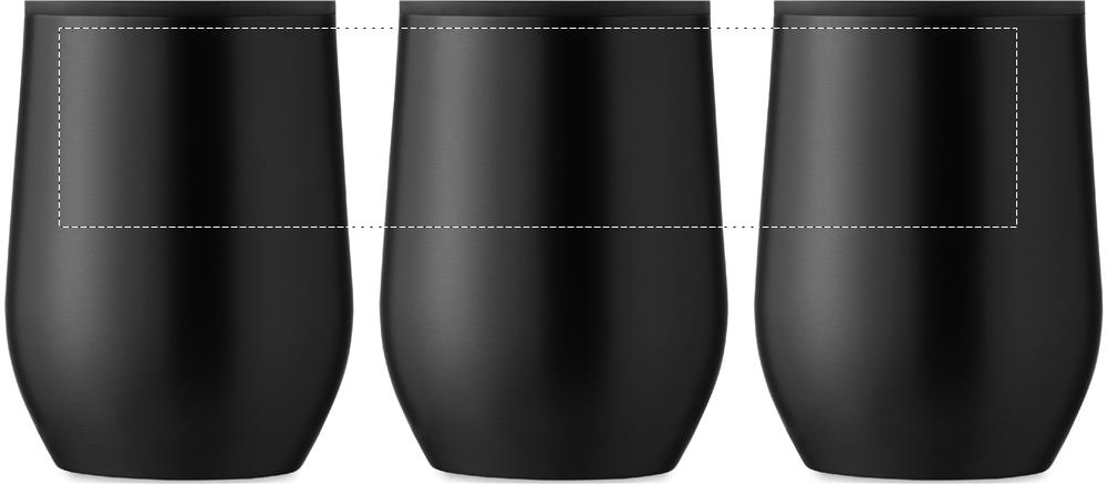 Rundherum (5 x 24 cm)