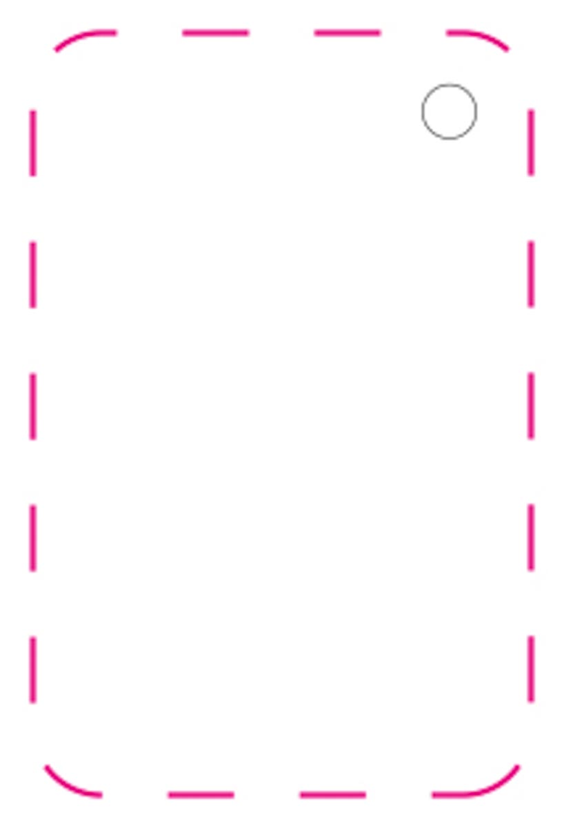 Rückseite vollf. (3,2x4,9 cm)