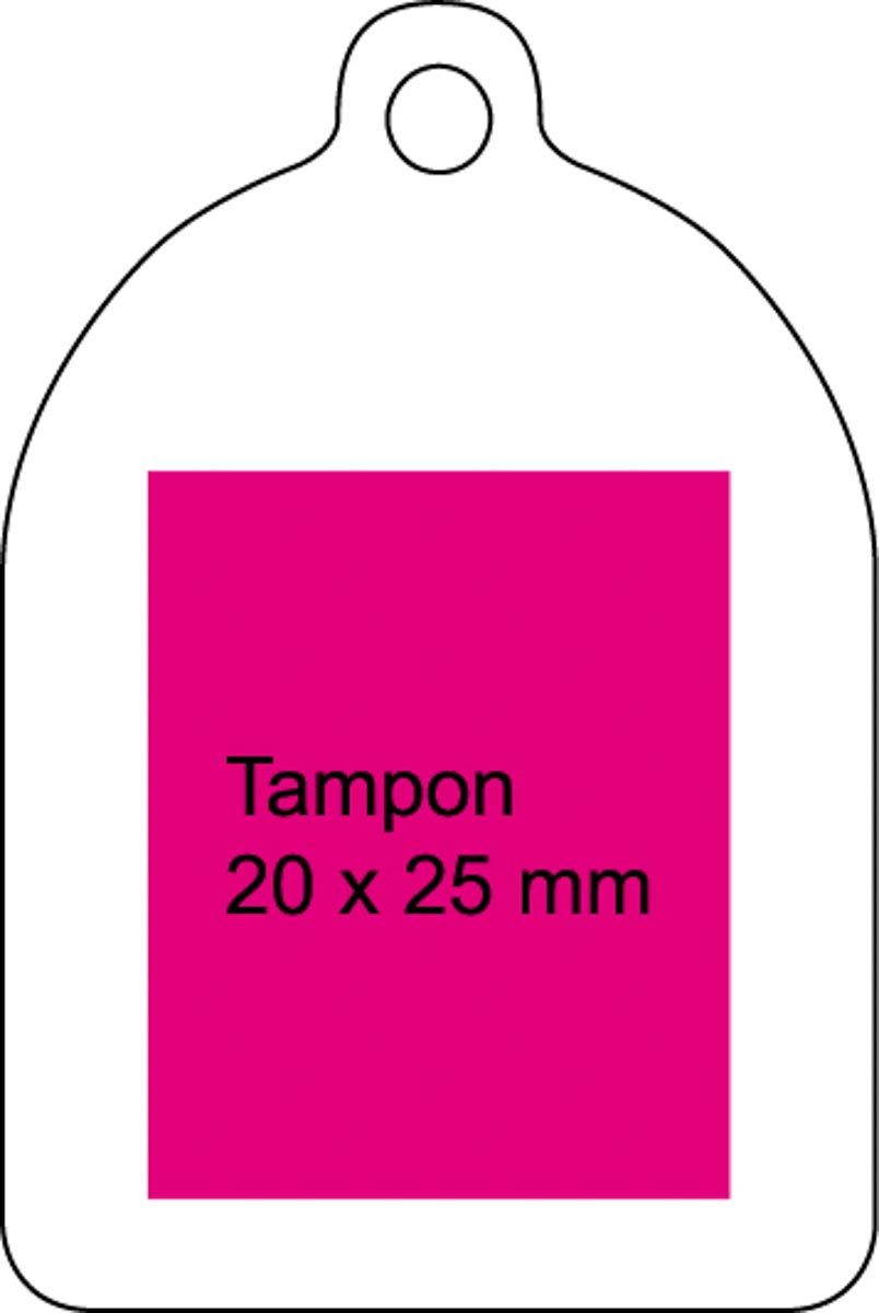 Rückseite (2x2,5 cm)