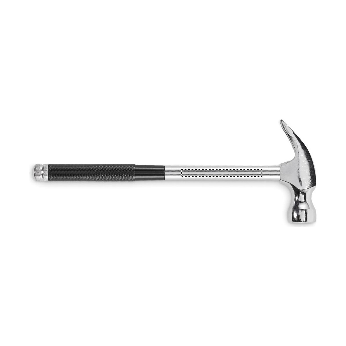 Griff links (5 x 60 mm)