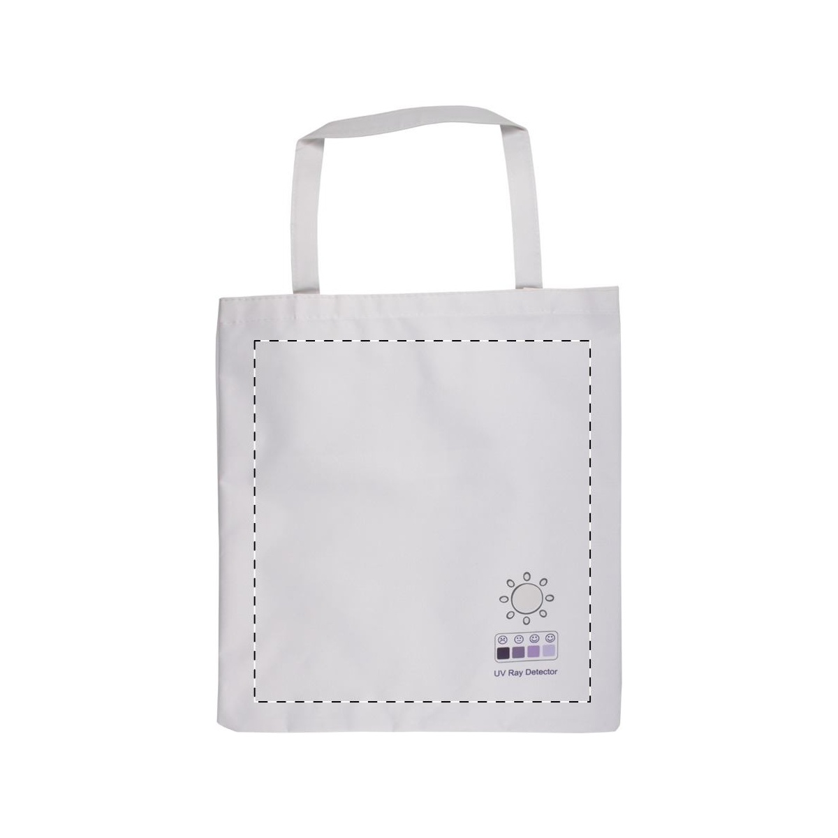 Vorderseite (35 x 25 cm)