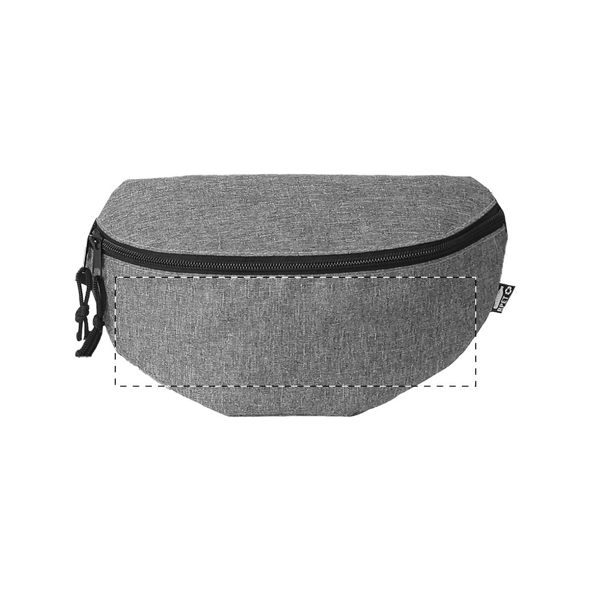 Vorderseite (13 x 5 cm)