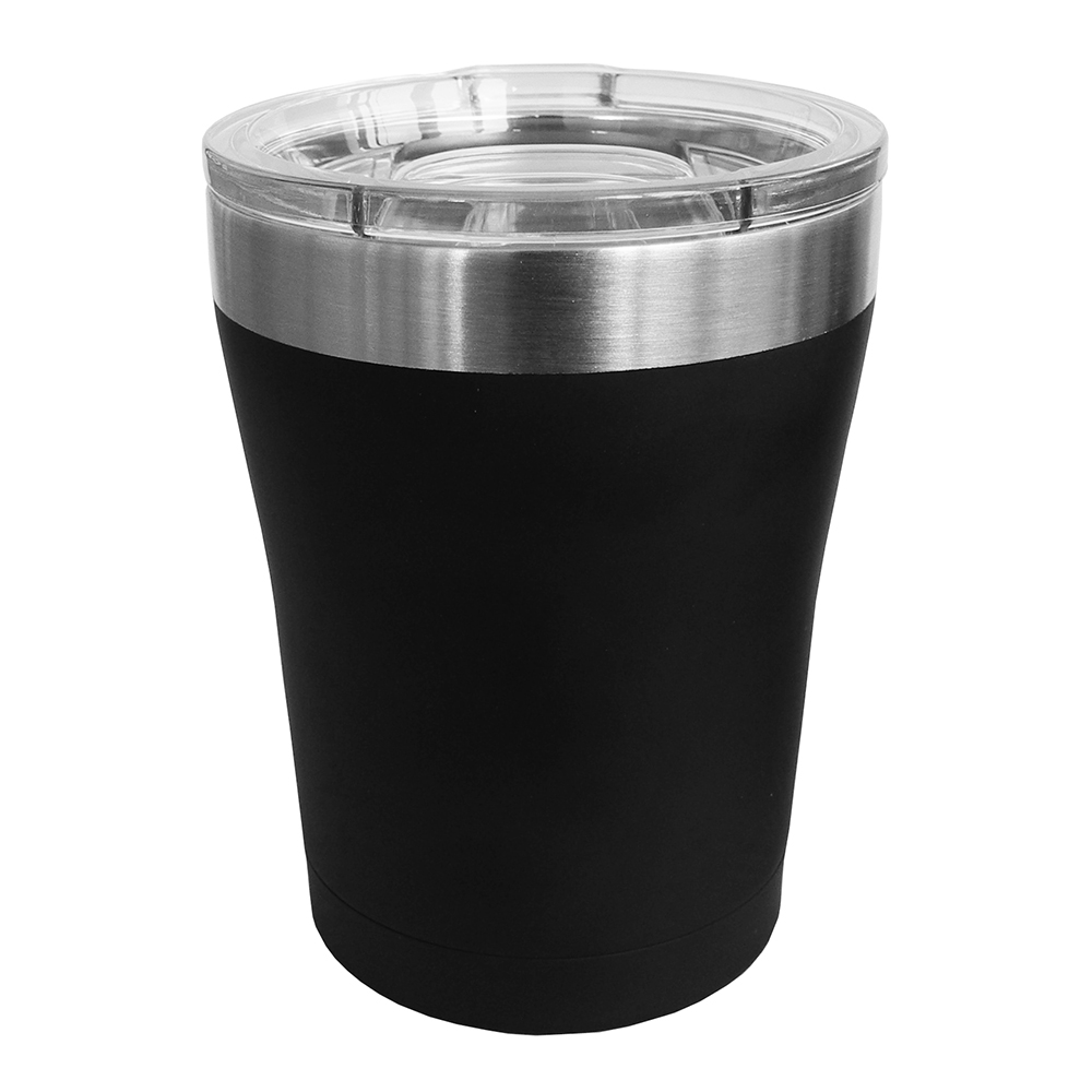 auf dem Cup (3,6 x 6 cm)