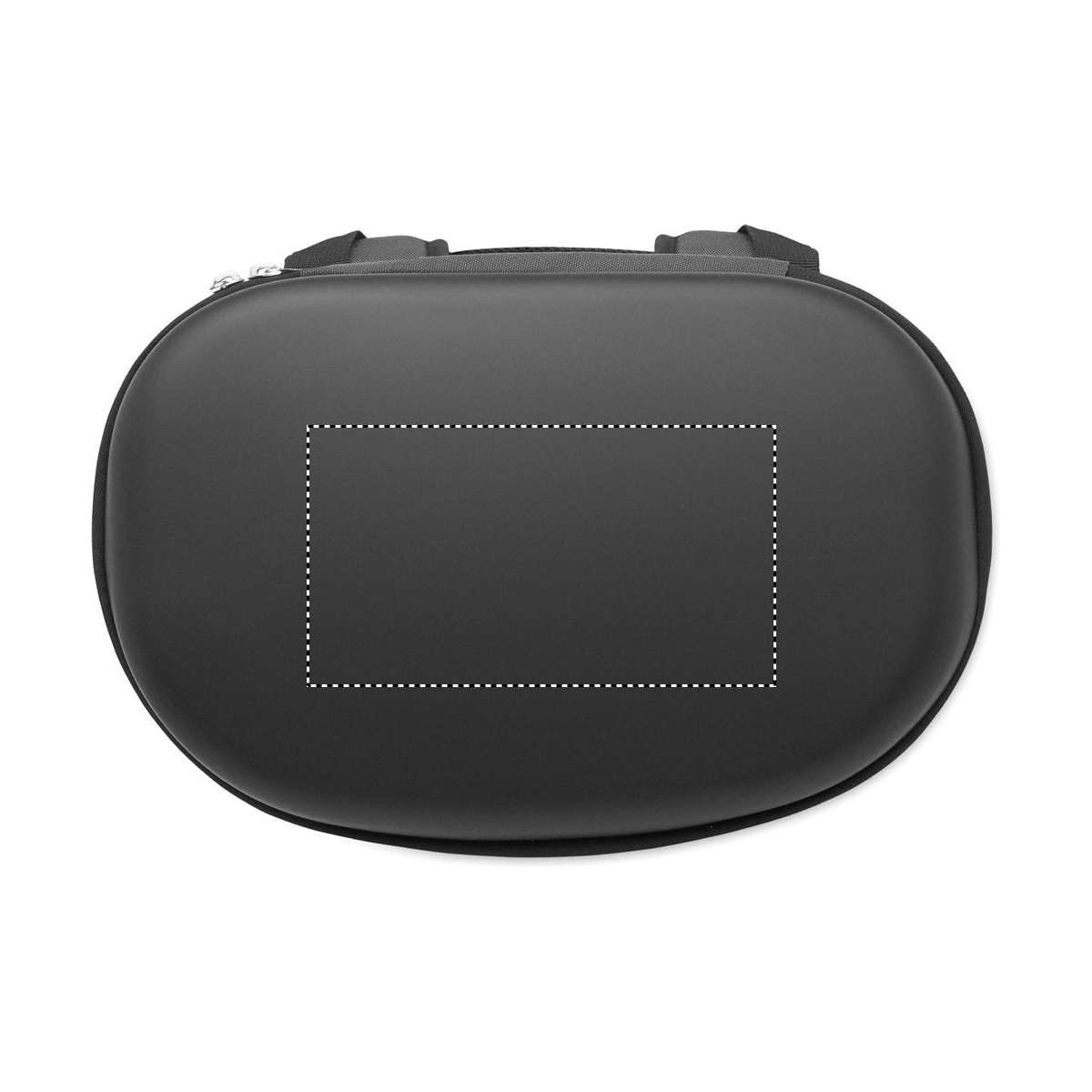 Oberseite (100 x 180 mm)