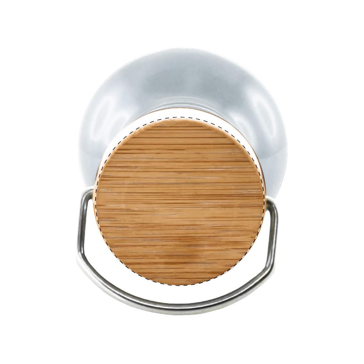 Bambusteil (ø 5 cm)