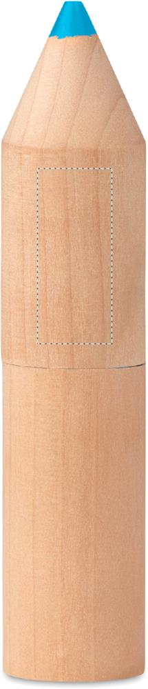 Körper oben (3,5 x 1,5 cm)