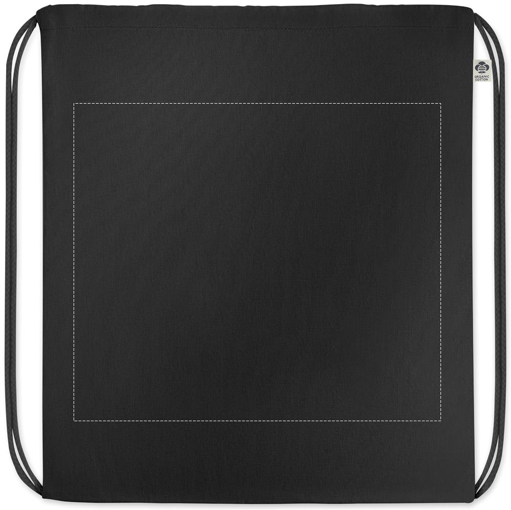 Vorderseite (26 x 30 cm)