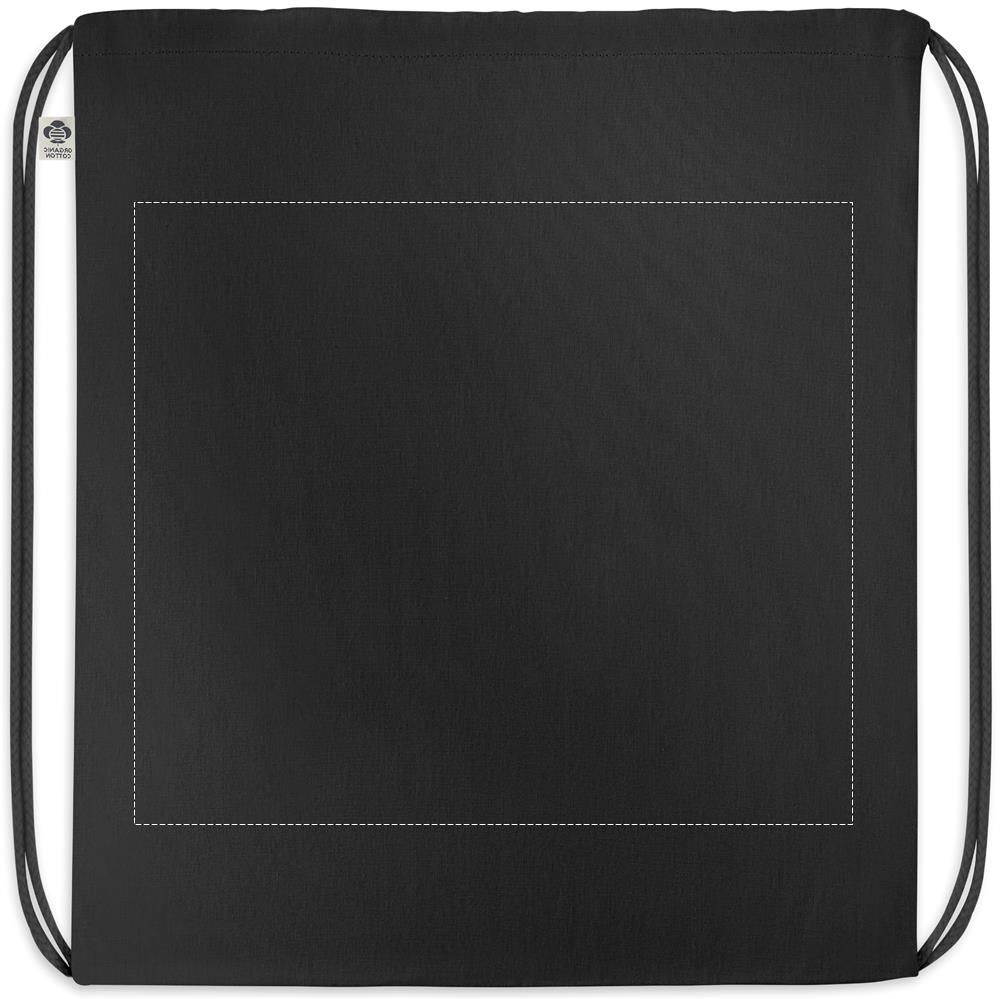 Rückseite (26 x 30 cm)