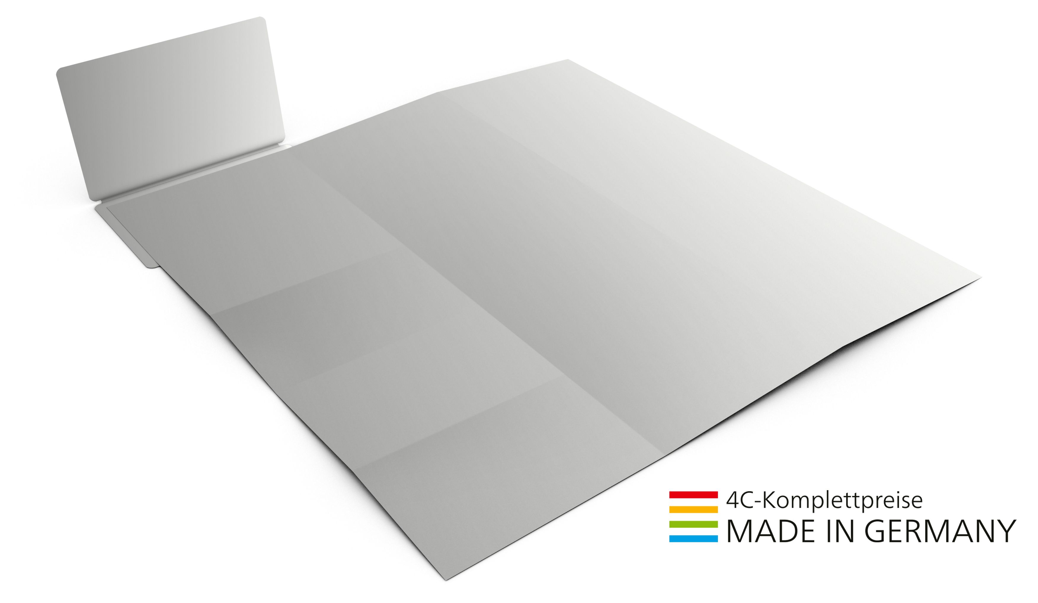 Umschlag Außenseite (8,9 x 11,7 cm)