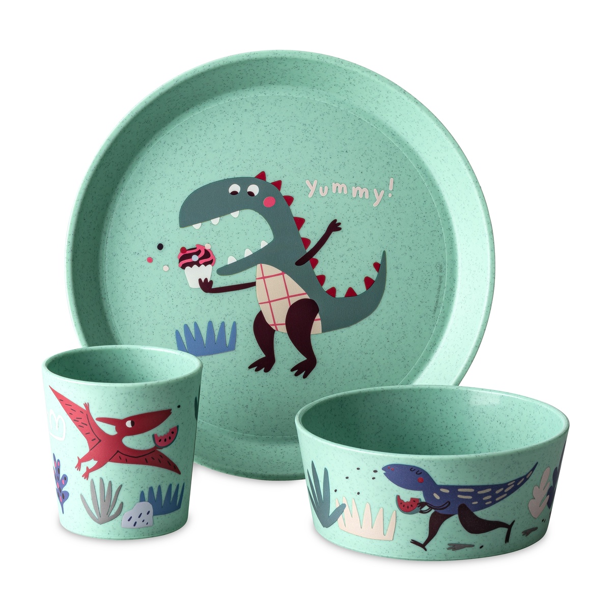 Korpus Becher (2,5 x 4 cm)