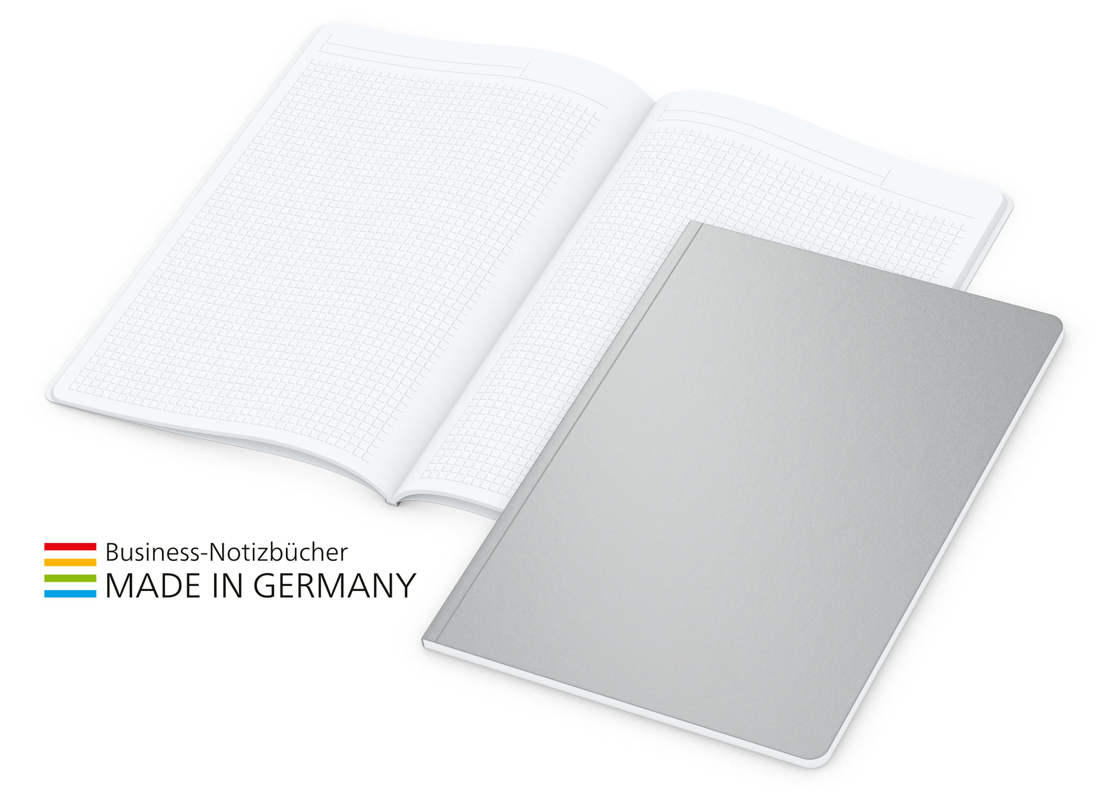 kompletter Einband außen (43,3 x 30,3 cm)