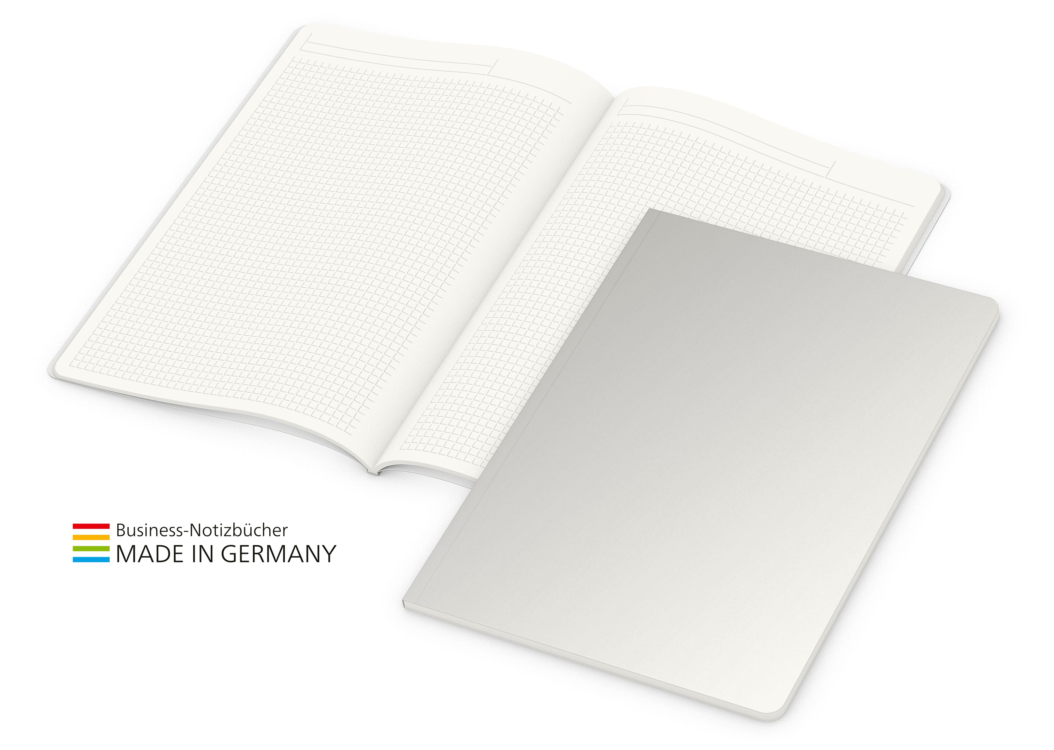 kompletter Einband außen (43,3 x 30,3 cm)