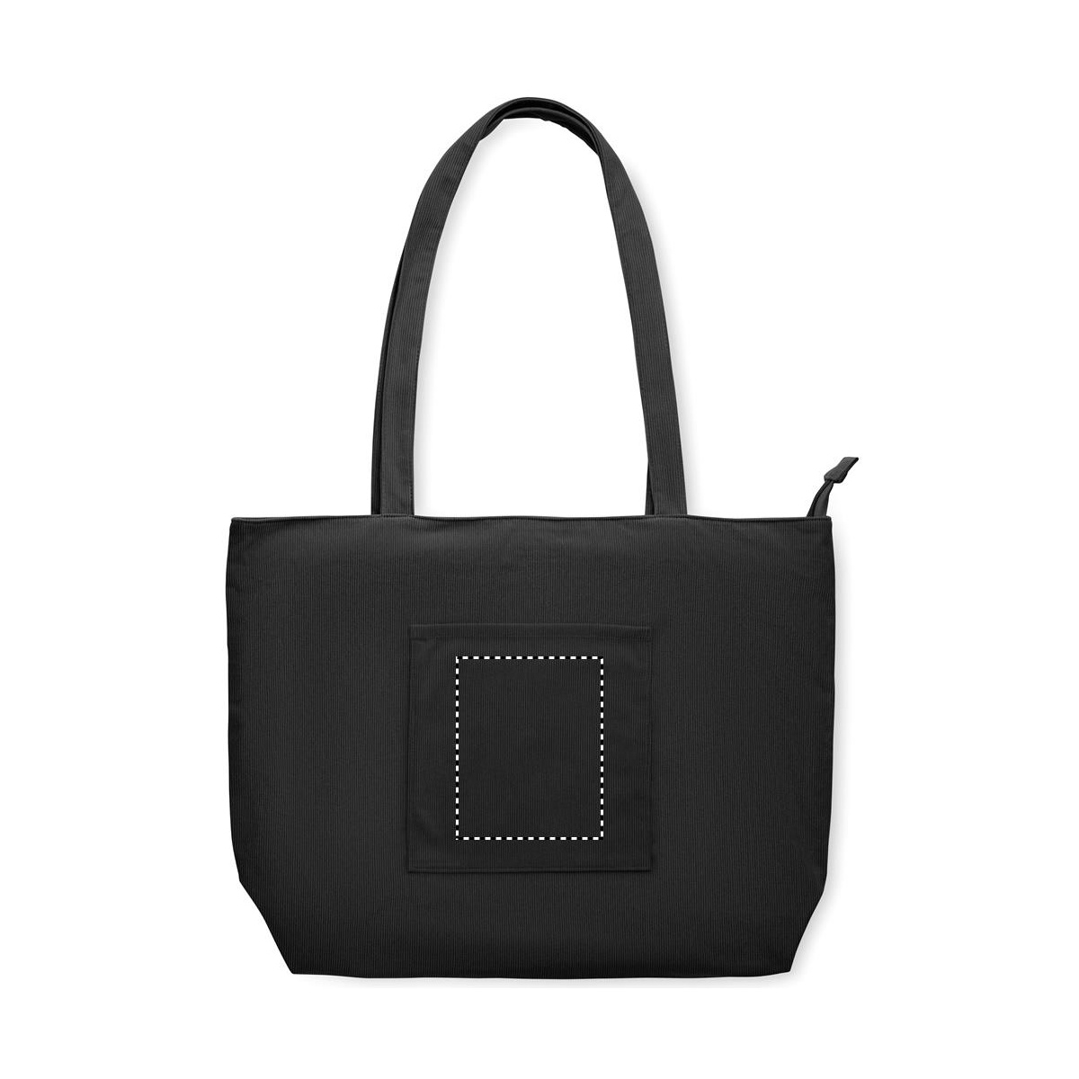 Vordertasche (150 x 120 mm)