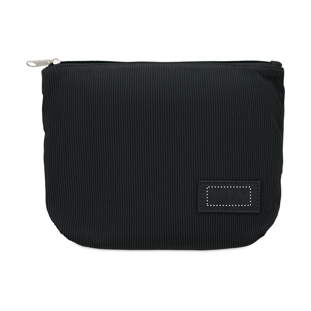 vorderer Aufnäher (15 x 35 mm)