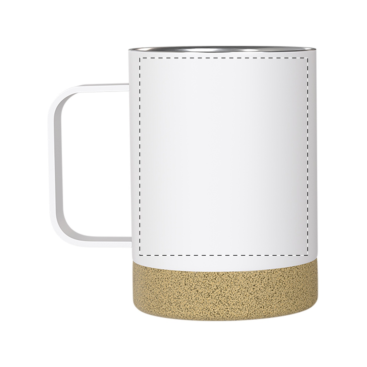 Für Linkshänder (2,5 x 5 cm)