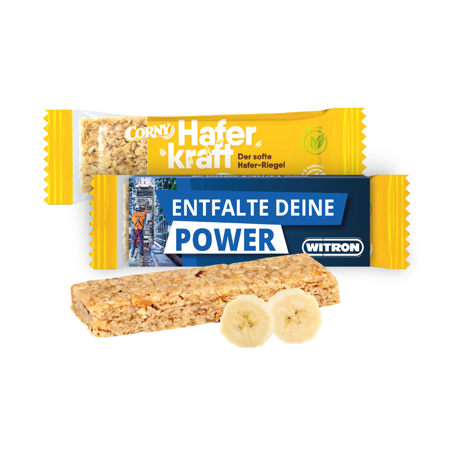 Rundum (ca. 14 x 3 x 1,6 cm)