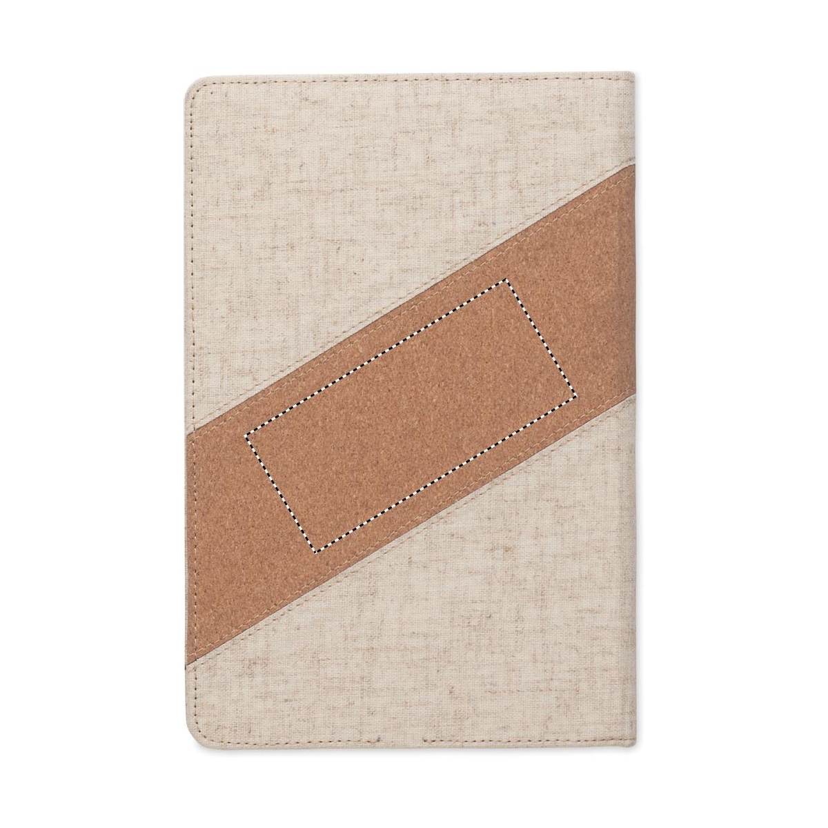 Rückseite (45 x 100 mm)